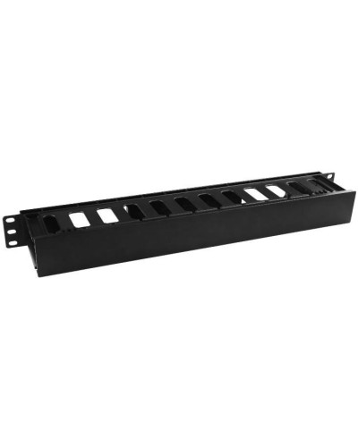 CM-1U-D75-PL-COV. Кабельный организатор 19. Hyperline в Твери