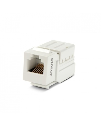KJNE-6P6C-C2-90-WH. Вставка Keystone Jack. Hyperline в Твери