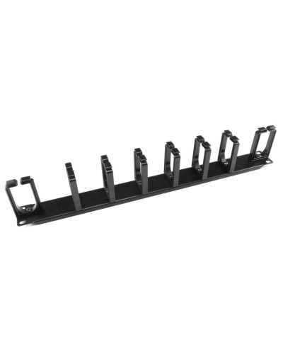 CM-1U-V6H2-PL. Кабельный организатор 19. Hyperline в Твери
