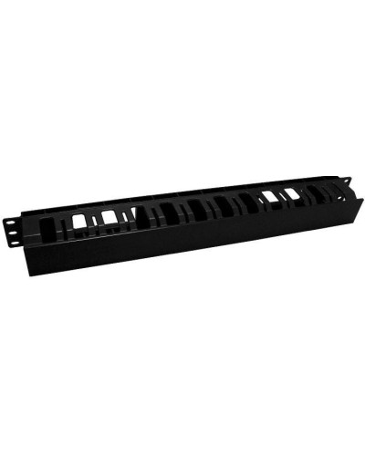 CM-1U-D53-PL-COV. Кабельный организатор 19. Hyperline в Твери