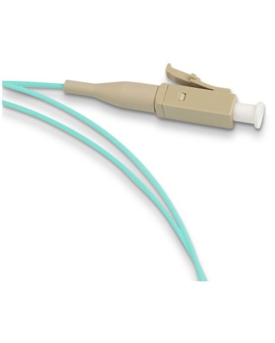FPT-B9-503-LC/PR-1.5M-LSZH-AQ. Пигтейл оптический. Hyperline в Твери