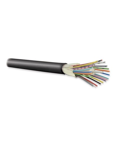 FO-DT-IN/OUT-50-12-LSZH-BK. Кабель волоконно-оптический многомодовый. Hyperline в Твери