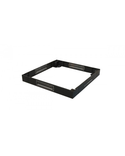 TLT2-811-RAL9004. Цоколь 800х1000х100мм,  черный. Hyperline в Твери