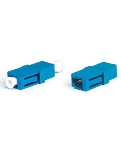 FA-P00Z-LC/LC-N/WH-BL. Оптический проходной адаптер. Hyperline в Твери
