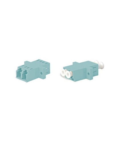 FA-P11Z-DLC/DLC-N/WH-AQ. Оптический проходной адаптер. Hyperline в Твери