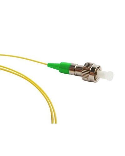 FPT-B9-9-FC/AR-1M-LSZH-YL. Пигтейл оптический. Hyperline в Твери
