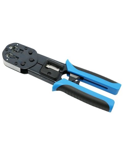 HL-3H00010. Инструмент обжимной для RJ-45. Hyperline в Твери