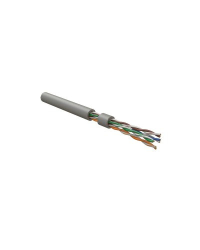 UUTP4R-C5E-S24-IN-LSLTX-GY-305. Кабель «витая пара» (LAN) для структурированных систем связи. Hyperline в Твери
