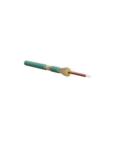 FO-DT-IN-503-4-LSZH-AQ. Кабель волоконно-оптический многомодовый. Hyperline в Твери