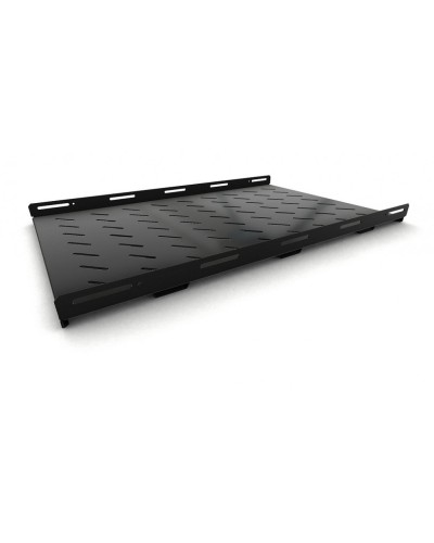 TSH3H-850-RAL9004 (TSH3H-850-RAL9005). Полка 19. Hyperline в Твери