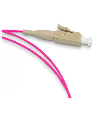 FPT-B9-504-LC/PR-1.5M-LSZH-MG. Пигтейл оптический. Hyperline в Твери