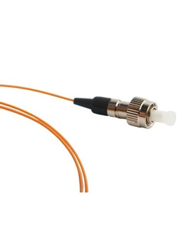 FPT-B9-62-FC/PR-1M-LSZH-OR. Пигтейл оптический. Hyperline в Твери