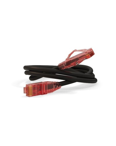 PC-LPM-UTP-RJ45-RJ45-C5e-0.5M-LSZH-BL. Патч-корд медный. Hyperline в Твери