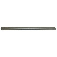 TGB3-850-ZN. Горизонтальный опорный уголок длиной 850 мм. Hyperline