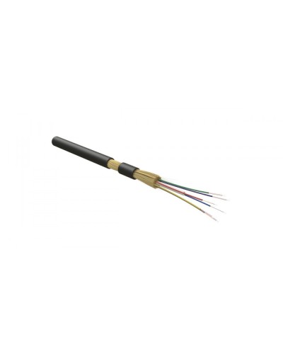 FO-MB-IN/OUT-503-48-LSZH-BK. Кабель волоконно-оптический многомодовый. Hyperline в Твери