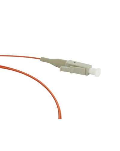 FPT-B9-62-LC/PR-1M-LSZH-OR. Пигтейл оптический. Hyperline в Твери
