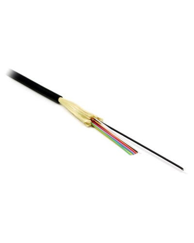 FO-MB-IN/OUT-503-16-LSZH-BK. Кабель волоконно-оптический многомодовый. Hyperline в Твери