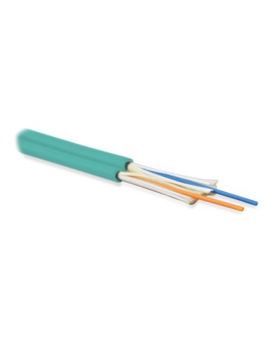 FO-D3-IN-503-2-LSZH-AQ. Кабель волоконно-оптический многомодовый. Hyperline в Твери