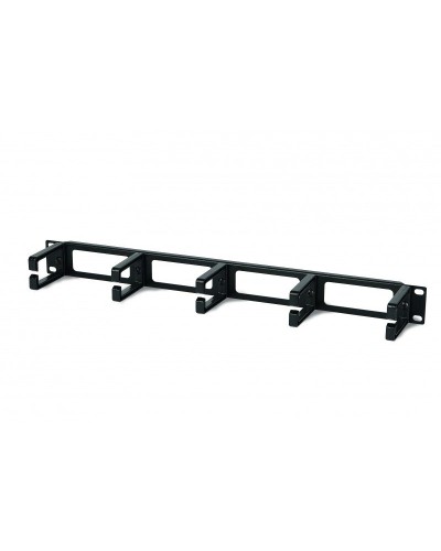 CM-1U-PL. Кабельный организатор 19. Hyperline в Твери