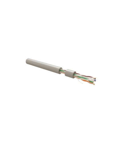 UUTP4R-C6A-S23-IN-LSZH-GY-305. Кабель «витая пара» (LAN) для структурированных систем связи. Hyperline в Твери