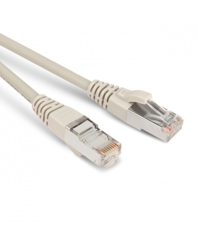 PC-LPM-STP-RJ45-RJ45-C5e-0.5M-LSZH-GY. Патч-корд медный. Hyperline в Твери