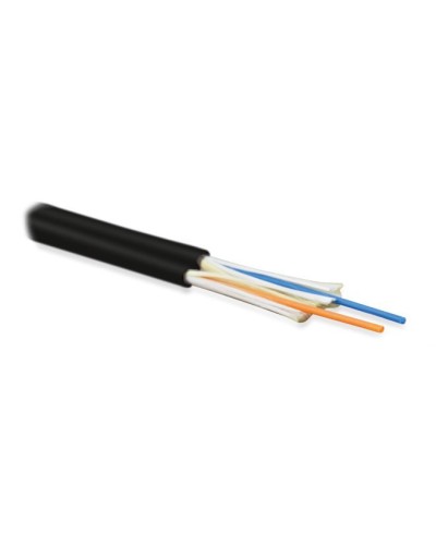 FO-D2-IN-9S-2-LSZH-BK. Кабель волоконно-оптический одномодовый. Hyperline в Твери