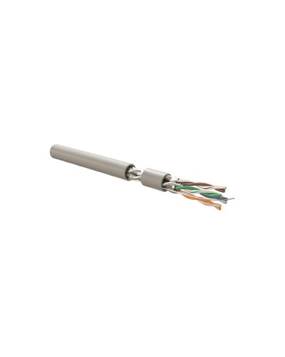 UFTP4R-C6A-S23-IN-LSLTX-GY-305. Кабель «витая пара» (LAN) для структурированных систем связи. Hyperline в Твери