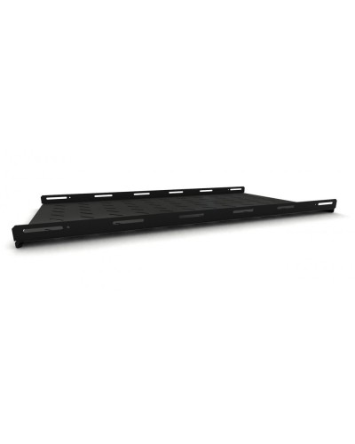 TSH3L-1050-RAL9004 (TSH3L-1050-RAL9005). Полка 19. Hyperline в Твери