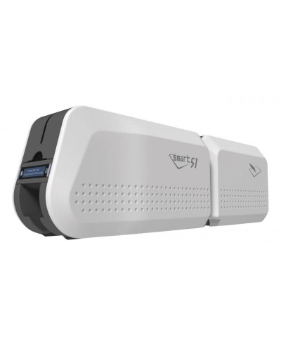 SMART 51, 651316. Принтер. IDP в Твери
