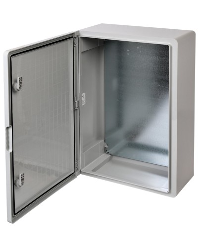 ЩМПп УХЛ1 IP65, 600х400х200 (MKP93-N-604020-65). Корпус пластиковый. IEK в Твери