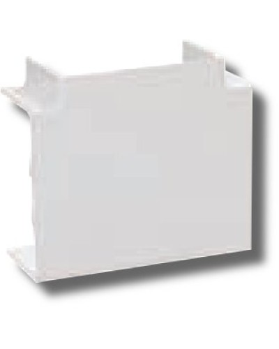 Угол Т-образный 40x16 (4 шт) (CKMP10D-T-040-016-K01). Угол Т-образный. IEK в Твери