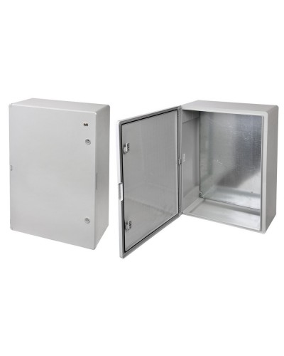 ЩМПп УХЛ1 IP65, 700х500х250 (MKP93-N-705025-65). Корпус пластиковый. IEK в Твери