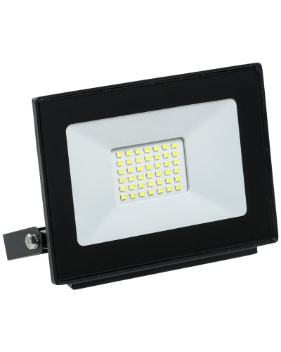 СДО 06-30 черный IP65 4000 K (LPDO601-30-40-K02). Прожектор светодиодный. IEK в Твери