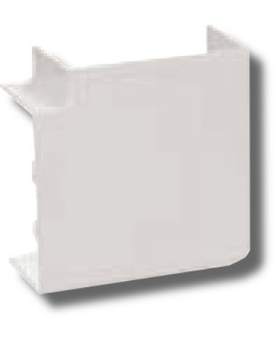 Угол плоский 40x16 (4 шт) (CKMP10D-P-040-016-K01). Угол плоский. IEK в Твери