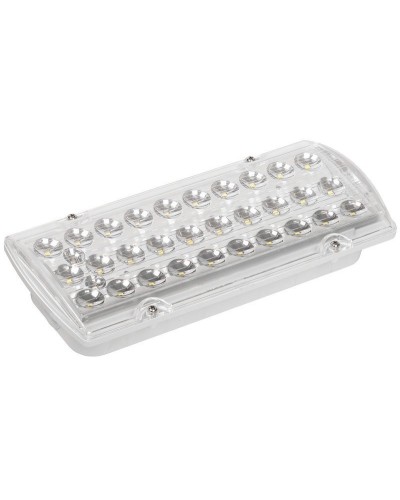 Светильник аварийный ДПА 2105 4ч IP65 LIGHTING (LDPA0-2101-4-65-K01). Светильник аварийный постоянного действия. IEK в Твери