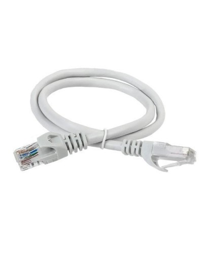 PC01-C6ASL-10M. Патч-корд медный. ITK в Твери