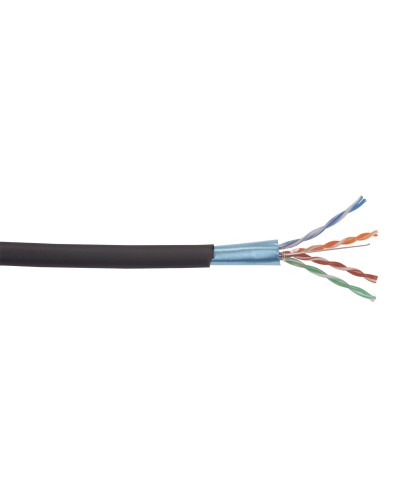 LC3-C604-339. Кабель «витая пара» (LAN) для структурированных систем связи. ITK в Твери