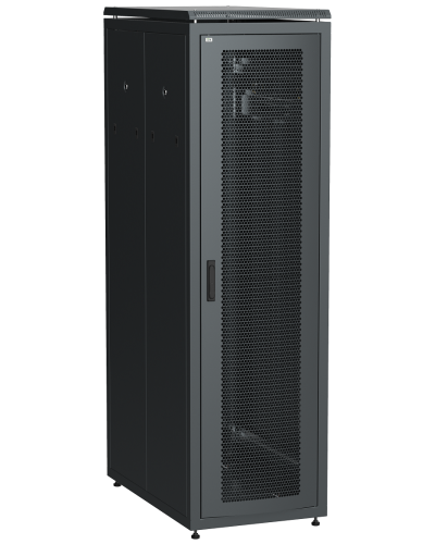 LN05-47U61-PP. Шкаф телекоммуникационный 19 напольный 47U. ITK в Твери