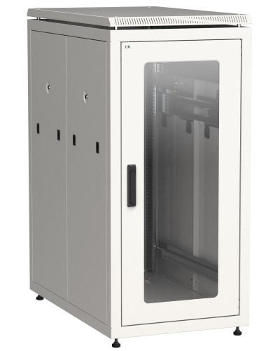 LN35-24U61-GP. Шкаф телекоммуникационный 19 напольный 24U. ITK в Твери