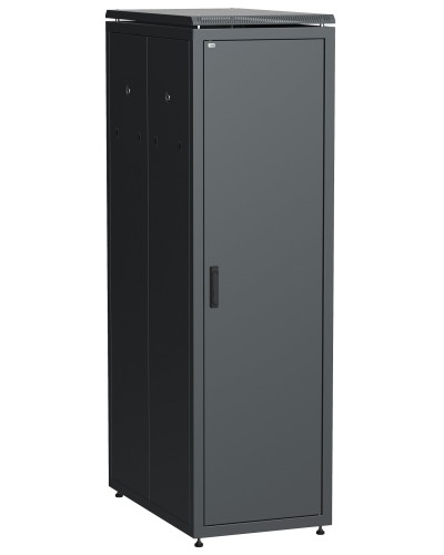 LN05-47U61-M. Шкаф телекоммуникационный 19 напольный 47U. ITK в Твери