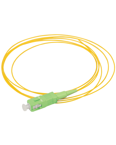 FPT09-SCA-C1L-1M5. Пигтейл оптический. ITK в Твери