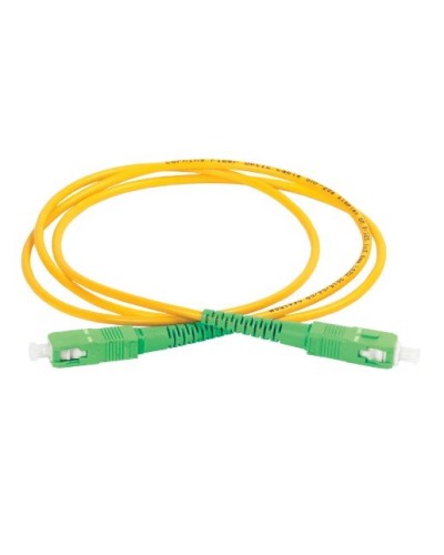 FPC09-SCA-SCA-C1L-1M: Патч-корд оптический в Твери