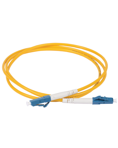 FPC09-LCU-LCU-C1L-10M. Патч-корд оптический. ITK в Твери