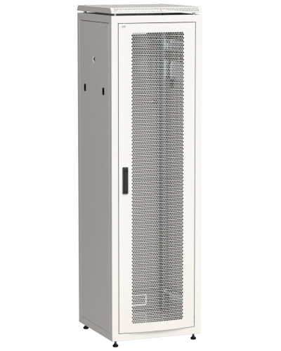LN35-33U68-P. Шкаф телекоммуникационный 19 напольный 33U. ITK в Твери