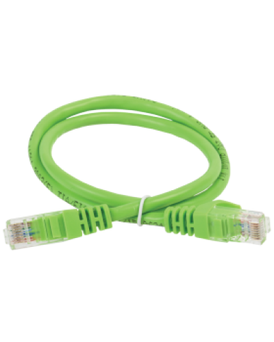 PC02-C6AUL-05M. Патч-корд медный. ITK в Твери