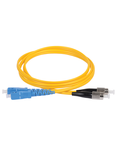 FPC09-SCU-FCU-C2L-70M. Патч-корд оптический. ITK в Твери