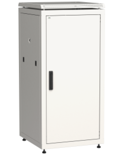 LN35-18U66-M. Шкаф телекоммуникационный 19 напольный 18U. ITK в Твери