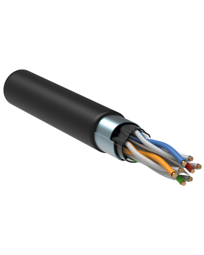 LC3-C604-329. Кабель «витая пара» (LAN) для структурированных систем связи. ITK в Твери
