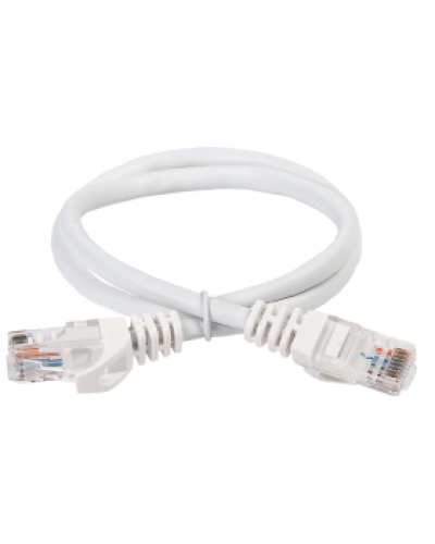 PC08-C5EUL-3M. Патч-корд медный. ITK в Твери