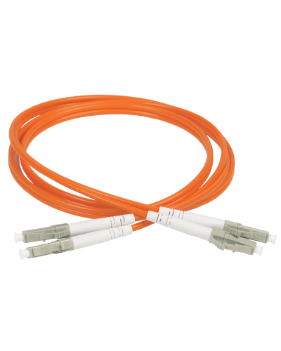 FPC50-LCU-LCU-C2L-15M. Патч-корд оптический. ITK в Твери
